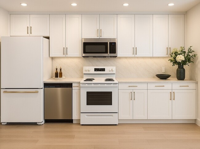 Foto del edificio - Briarwood Grand Apartments
