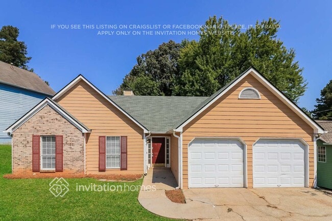 Building Photo - 3502 Baroney Ln SW