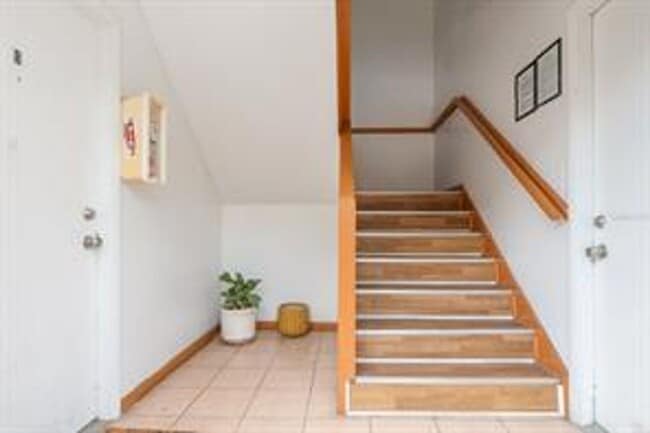 Photo - ESSEX PARK VILLAGE  UNIT C Apartment