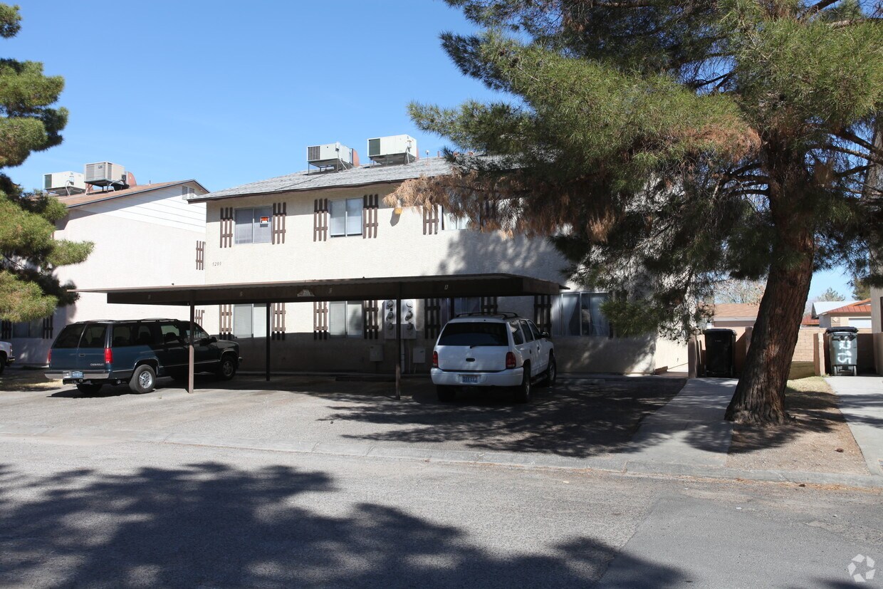5280 Carrie Ellen Ln, Las Vegas, NV 89110 Apartments in Las Vegas, NV