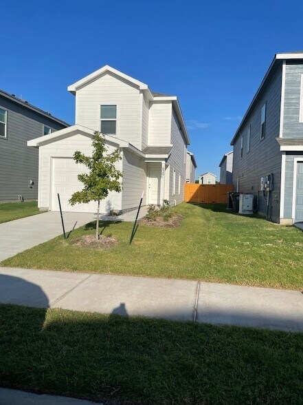Foto del edificio - 6301 Whimbrel Wy