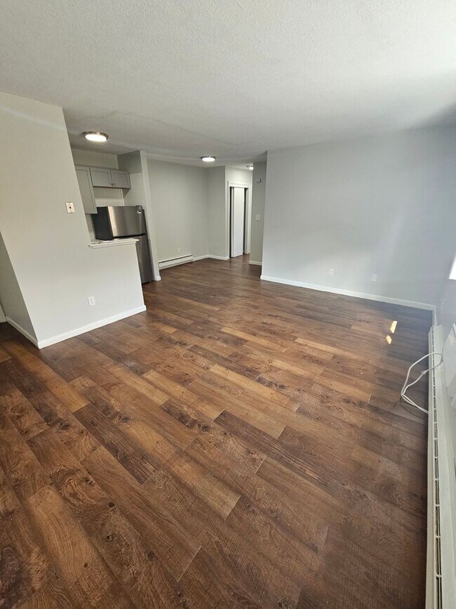 Foto del edificio - 498 Norfolk St