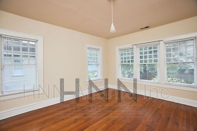 Foto del edificio - 439 North Highland Avenue Northeast