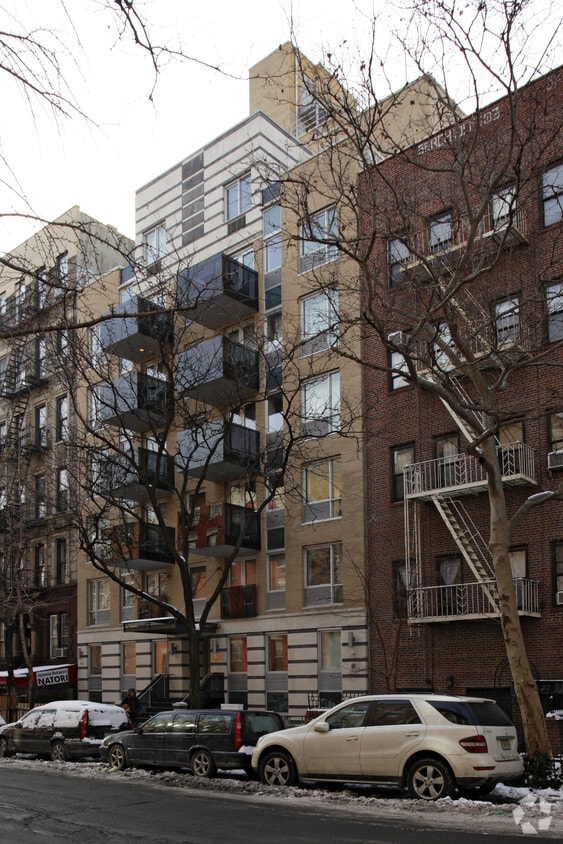 Building Photo - 54 Saint Marks Pl