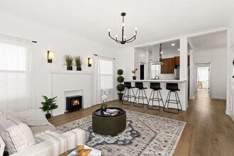 Building Photo - 8018 S New Hampshire Ave