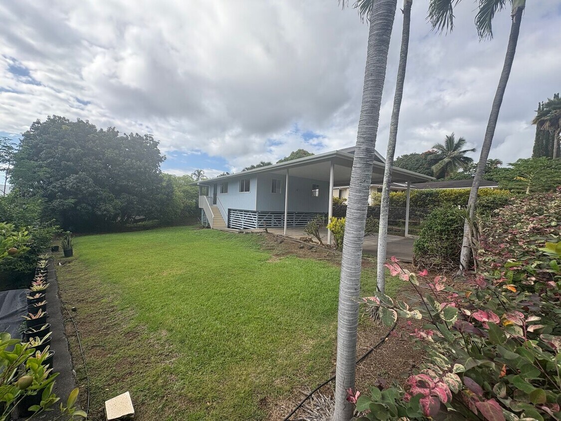 Primary Photo - Freshly Renovated 3BR Home in Desirable Ka...