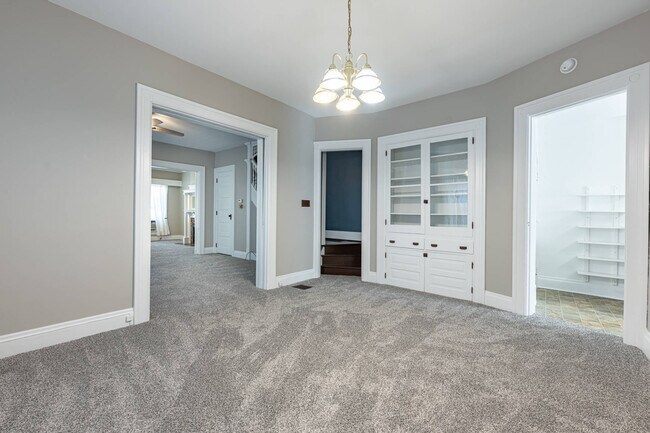 Foto del edificio - 554 Wyoming St