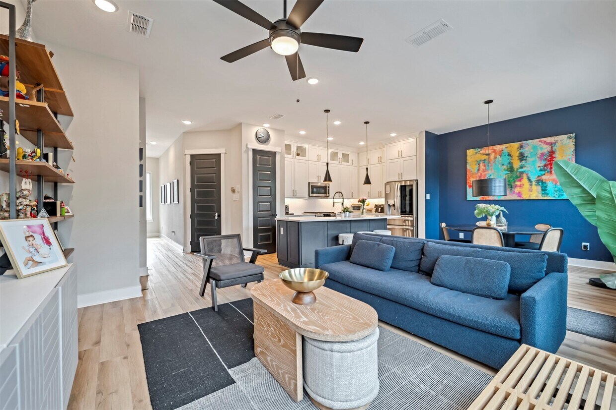 Foto principal - 5209 Carters Bank Ave