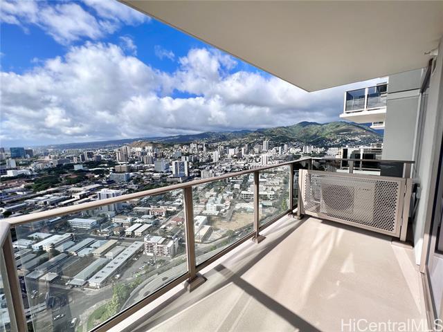Building Photo - 1388 Kapiolani Blvd