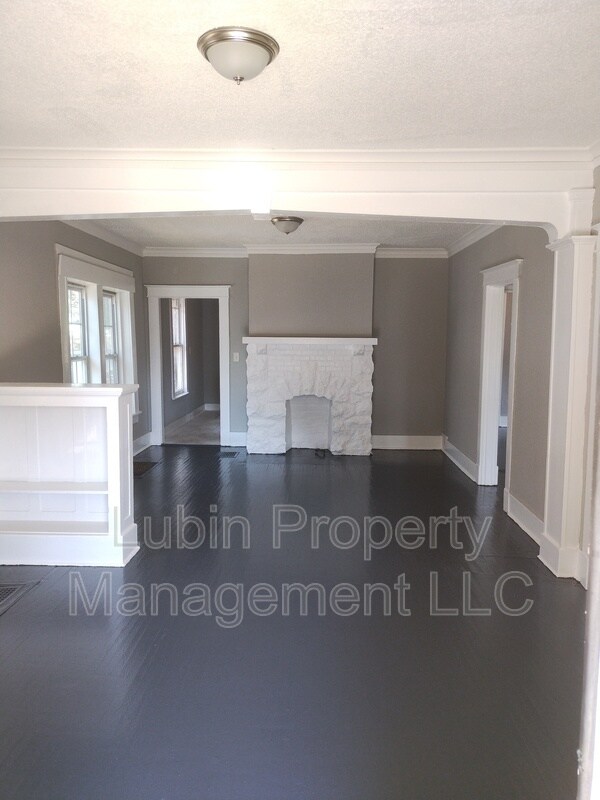 1628 E McLemore Ave, Memphis, TN 38106 House Rental in Memphis, TN