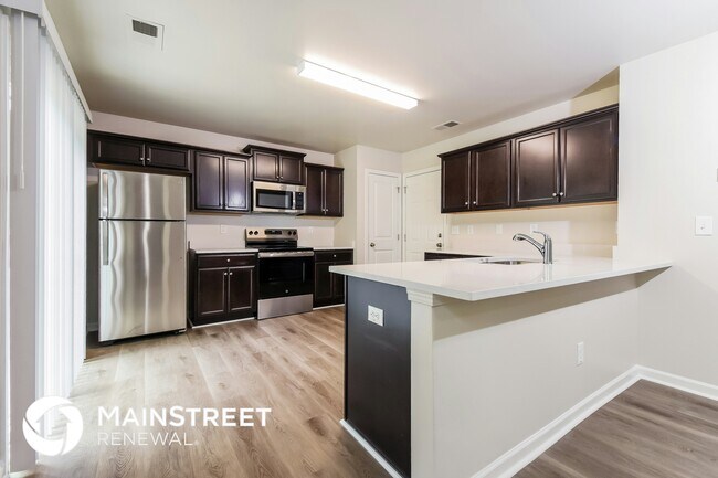 Foto del edificio - 4455 Oak Pointe Dr