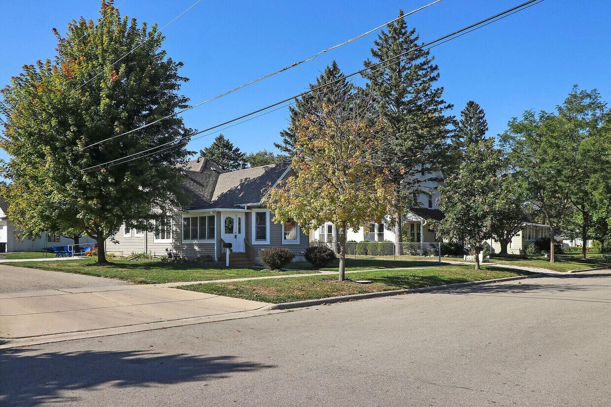 Foto principal - 922 Sage St