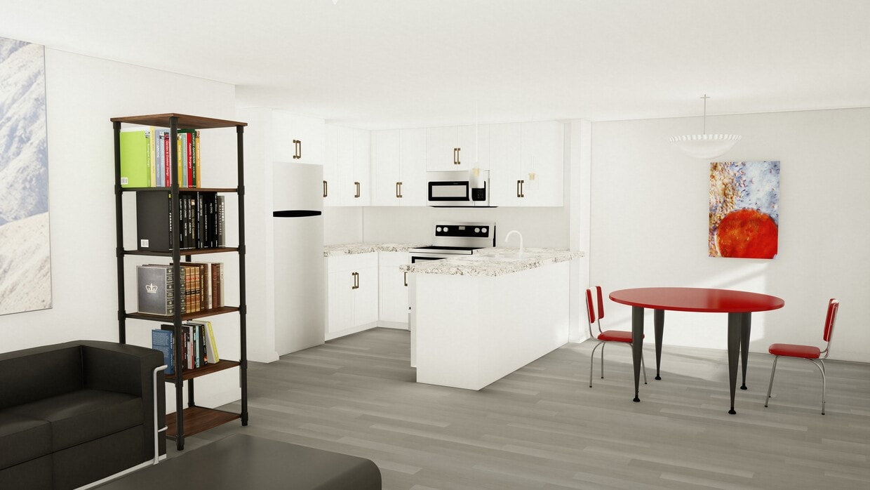 Goldenrod Apartments 1974 S Goldenrod Rd Orlando, FL