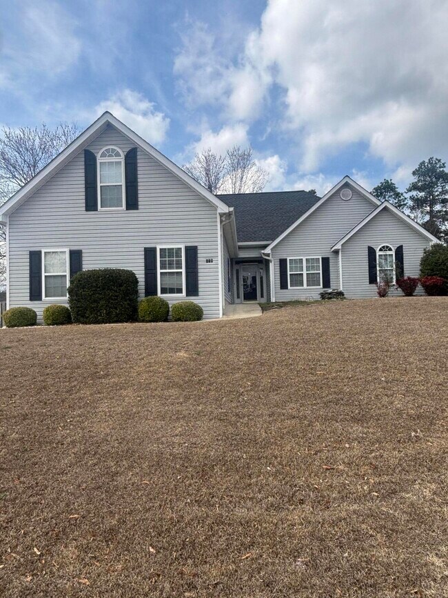 Foto del edificio - 158 Mallard Lake Dr