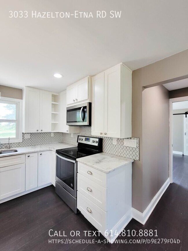 Foto del edificio - Three bedroom Home- Pataskala