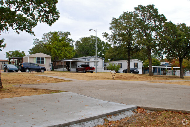 Foto del edificio - Hickory Creek