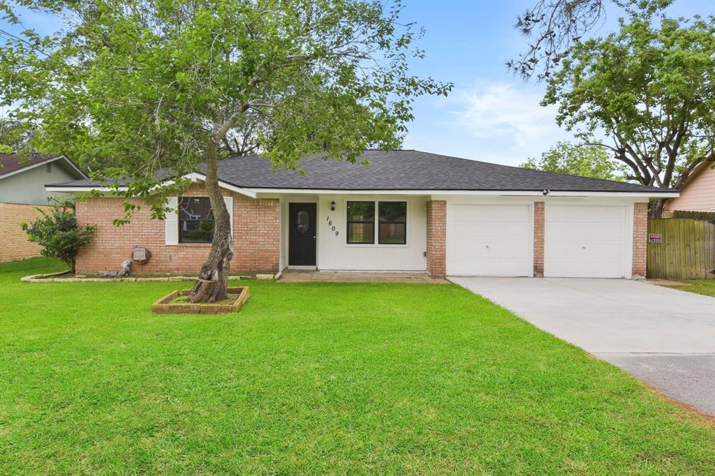 Foto principal - 1609 3rd St