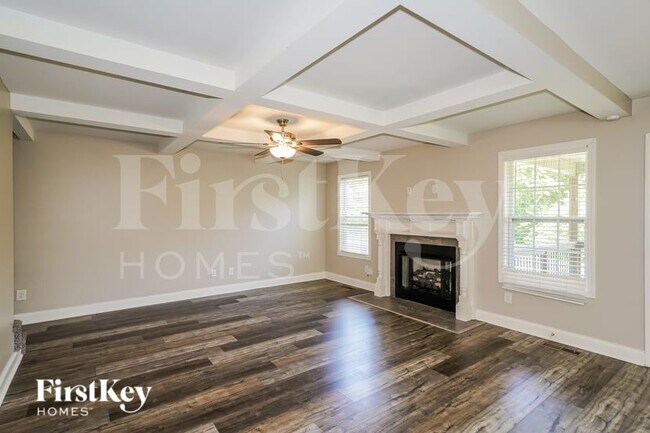 Building Photo - 1312 Abby Lou Dr