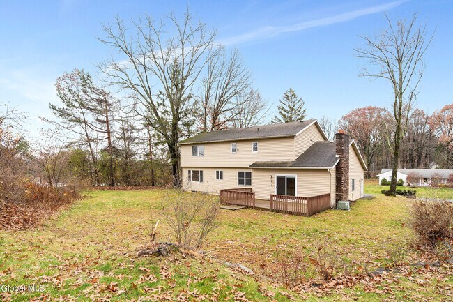 Foto del edificio - 3 Springwood Manor Dr