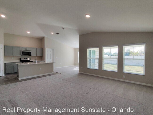 Foto del edificio - 4 br, 2 bath House - 1312 Axel Circle
