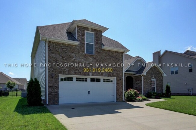Building Photo - 1057 Willow Circle