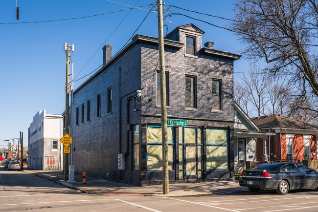 Building Photo - 701 E Kentucky St