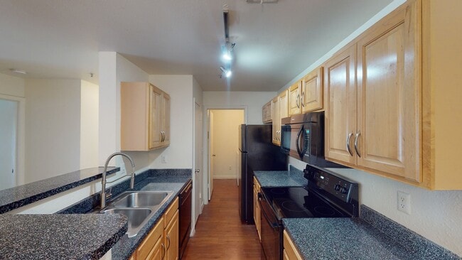 Interior Photo - Los Altos at Altamonte Springs