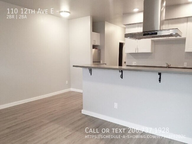 Photo - 110 12th Ave E Apartment