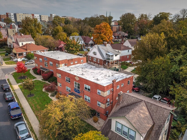 Photo - 2328-2334 Moerlein Avenue Apartments