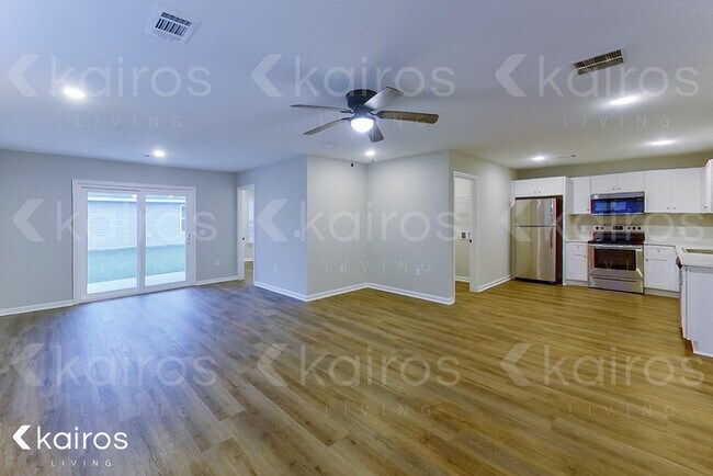 Foto del edificio - 11 Burnt Oak Cir