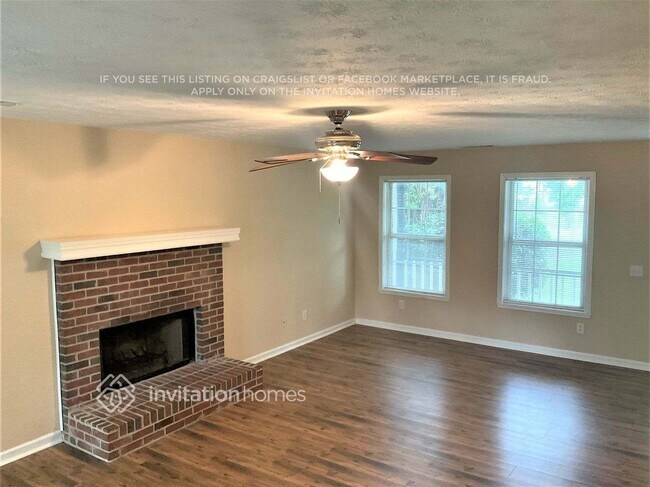 Foto del edificio - 3878 Summer Leigh Ct