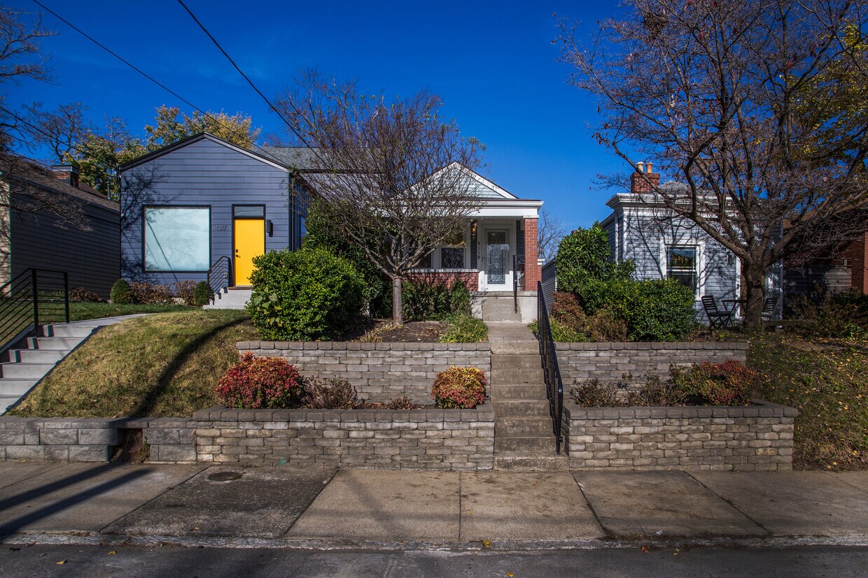 Foto principal - 1319 Hull St