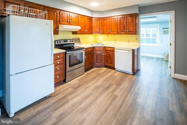 Foto del edificio - 11 Carlisle Rd