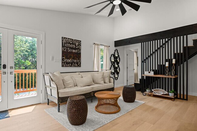 Foto del edificio - 3904 Highland Dr