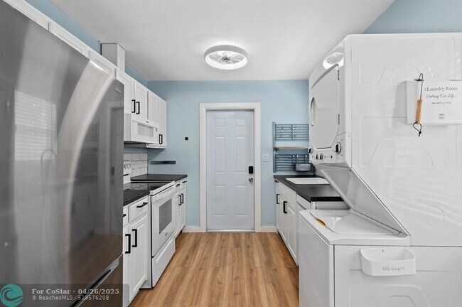 Foto del edificio - 1464 N Dixie Hwy