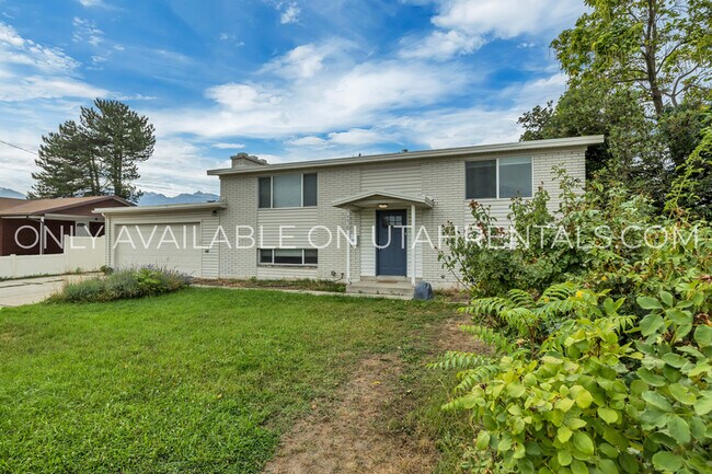 Foto del edificio - 336 E 6930 S