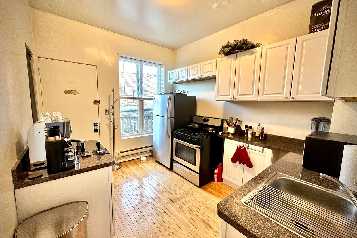 Foto principal - 2909 N Mildred Ave