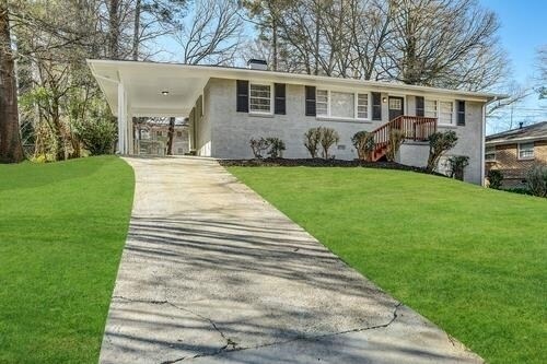 Foto del edificio - 2766 Carriage Ln