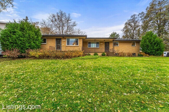 Foto del edificio - 2 br, 1 bath House - 9496 W 38th Ave