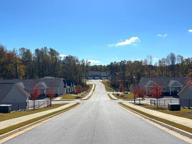 Foto del edificio - 244-B Alston Ridge Dr