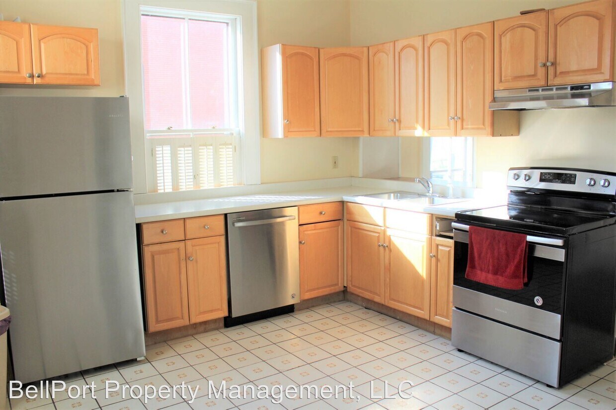 Foto principal - 258 Spring St