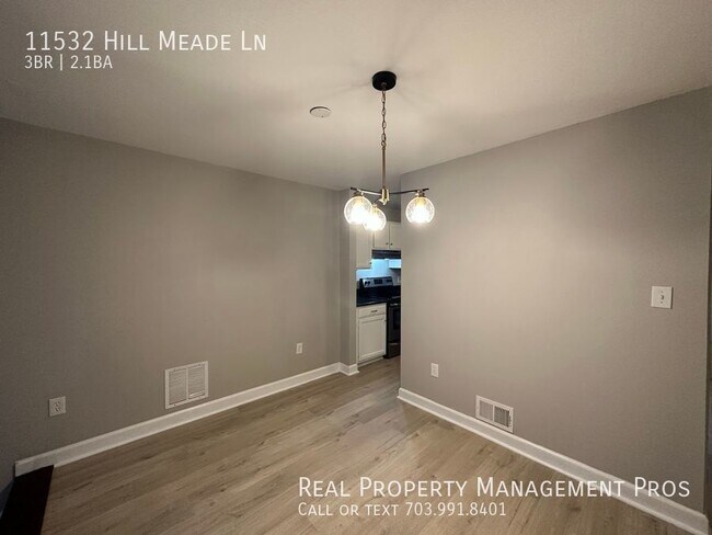 Building Photo - Qualify for zero deposit option/Backs to t...