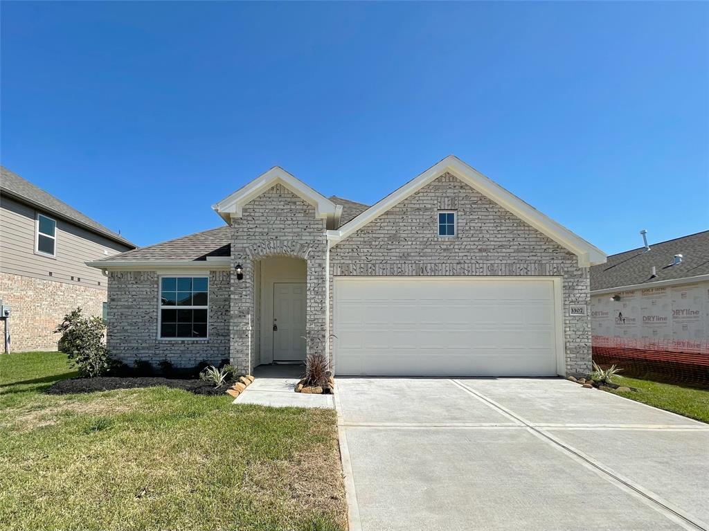 3307 Marlene Meadow Way, Richmond, TX 77406 House for Rent in