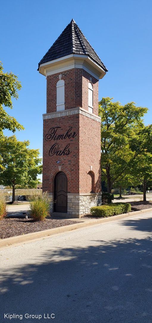 Foto del edificio - 2 br, 2 bath House - 4358 Timber Ridge Court
