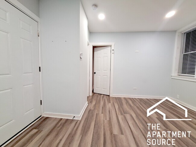 Foto del edificio - 1503 W 19th St