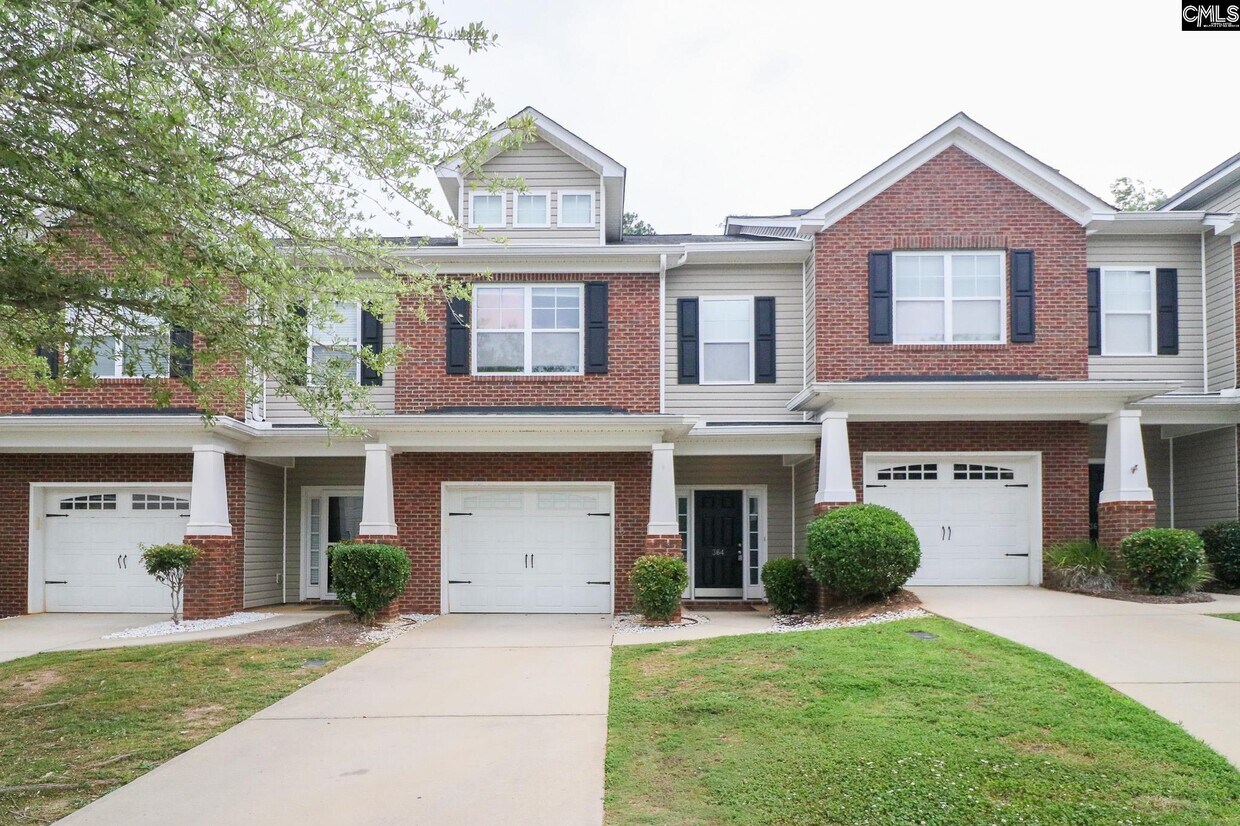 Foto principal - 364 Saluda Springs Rd