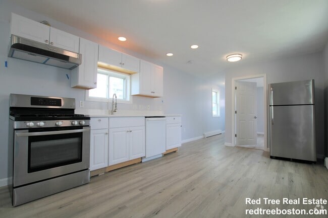 Building Photo - 52 Shawmut St