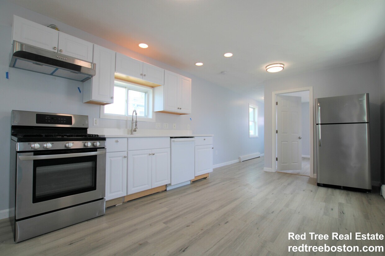 Foto principal - 52 Shawmut St