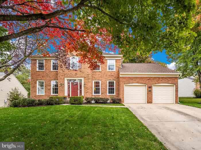 11023 Grassy Knoll Terrace, Germantown, MD 20876 Room for Rent in