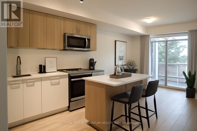 Photo du bâtiment - 500 Plains Rd E